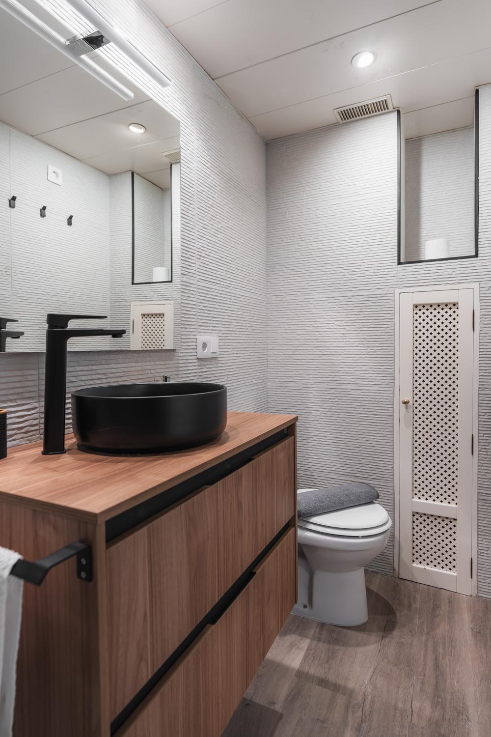 Tuguest Jardin Botanico Con Parking Apartment