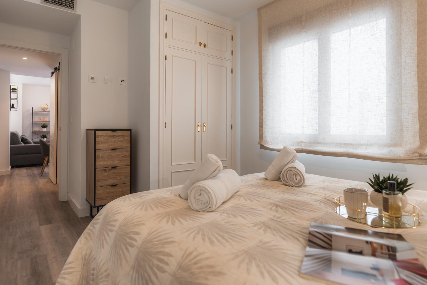 Tuguest Jardin Botanico Con Parking Apartment *