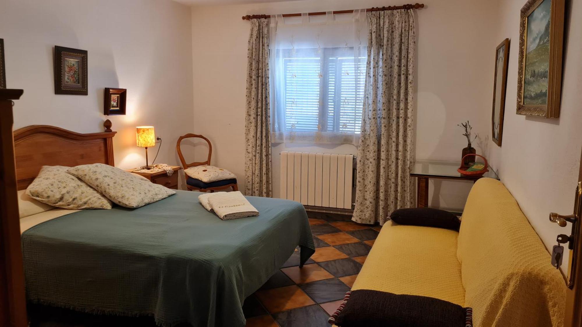 El Centenal Holiday home Granada
