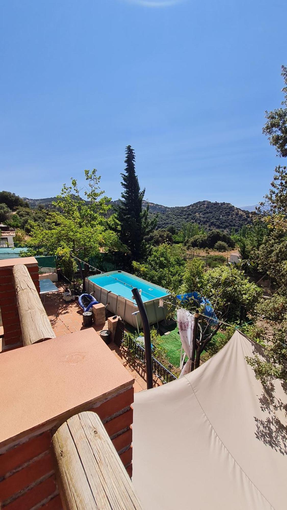 Holiday home El Centenal *