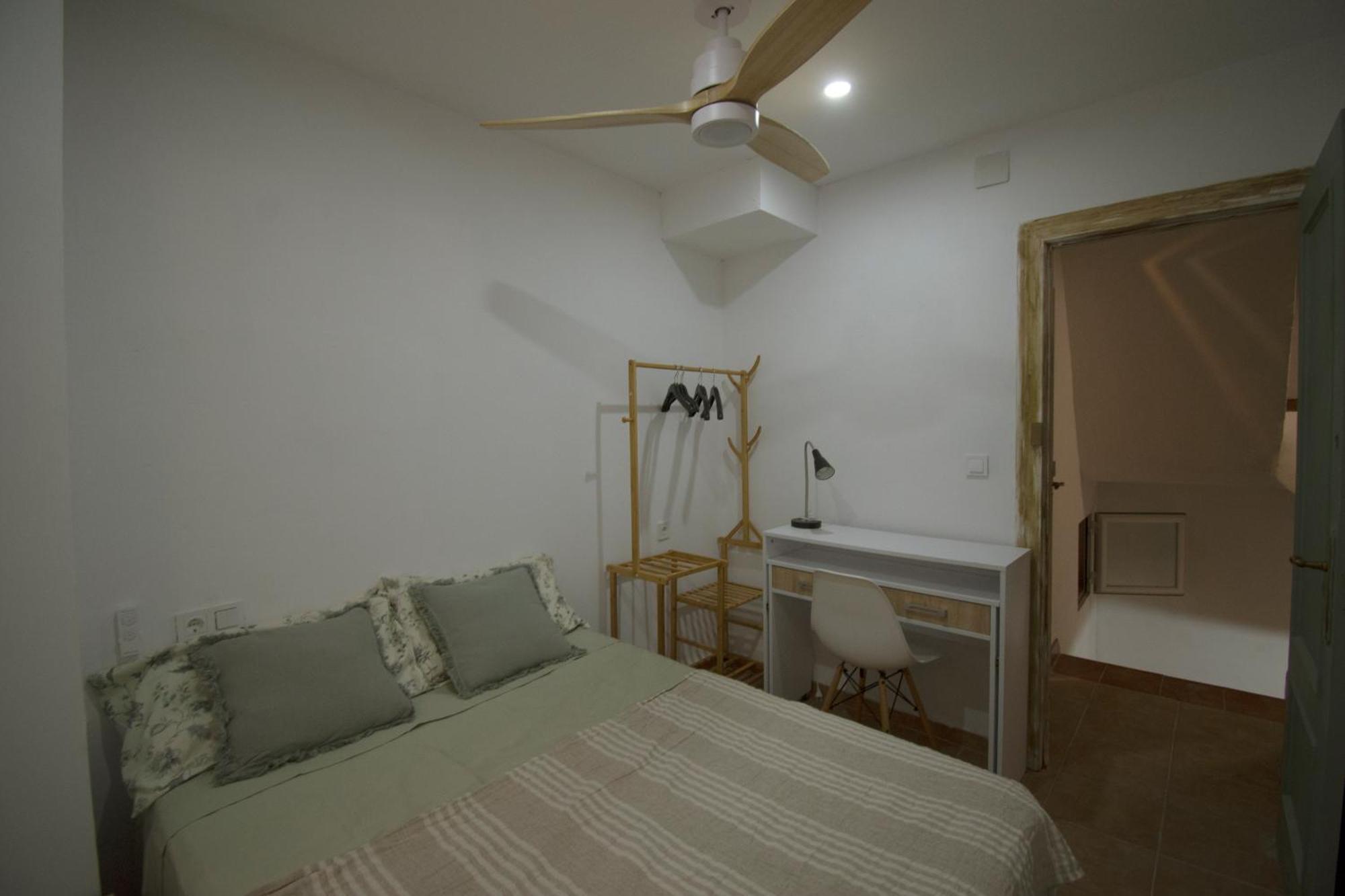 Casa de férias Rincones Sonados Casa En El Corazon De La Ciudad *