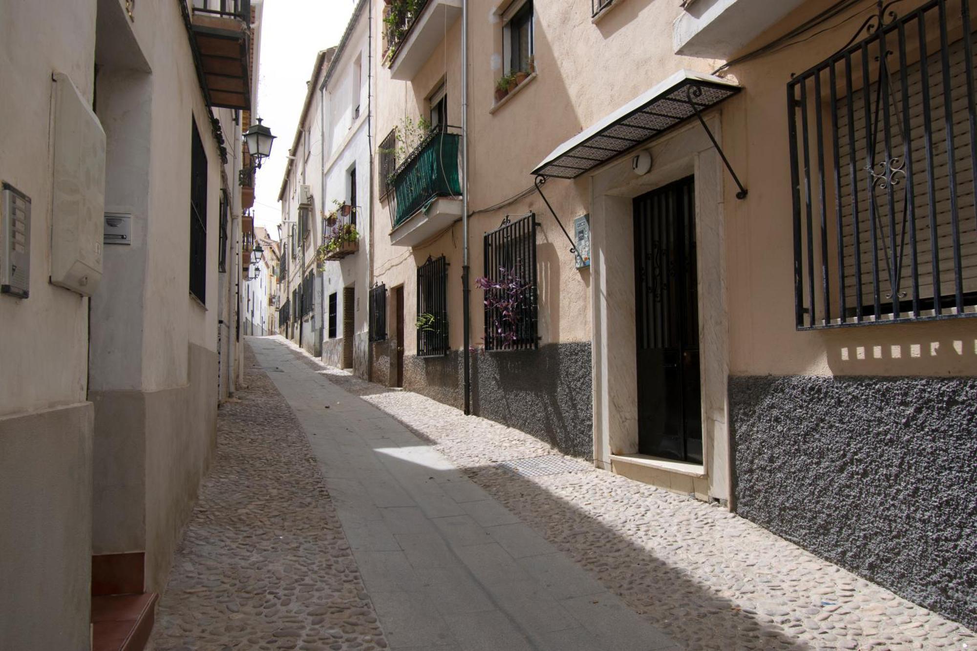 Casa de férias Rincones Sonados Casa En El Corazon De La Ciudad *