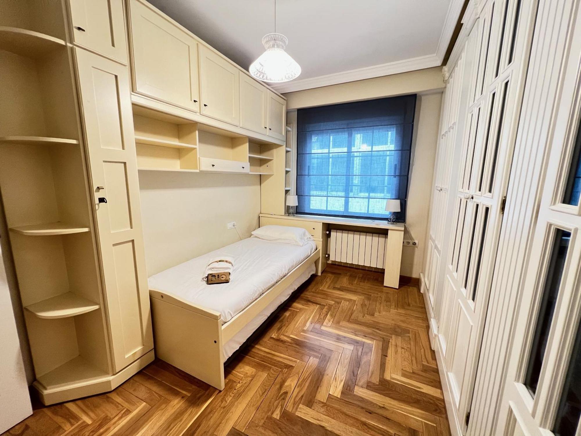 Apartment Pushe Plaza Menorca Art & Tradition