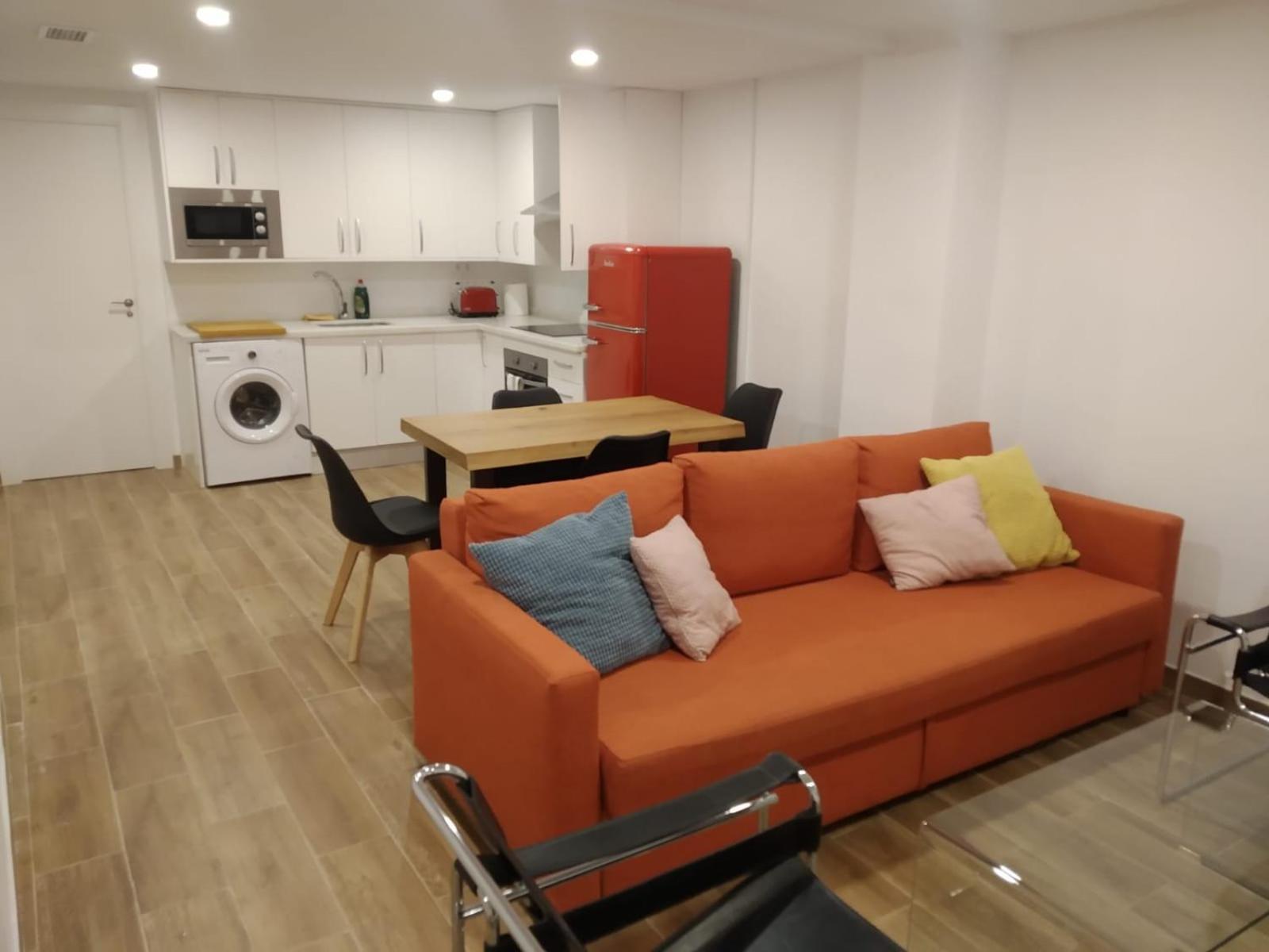 In Granada's Center Apartment *