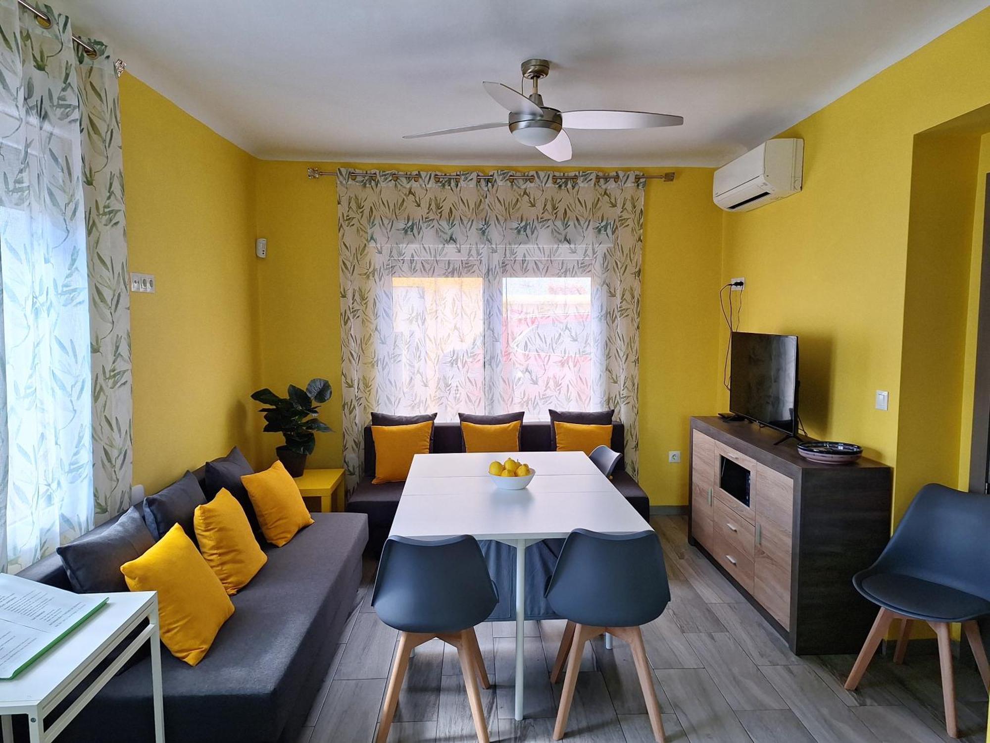 Vakantiehuis Casa Pablo -granada- Granada