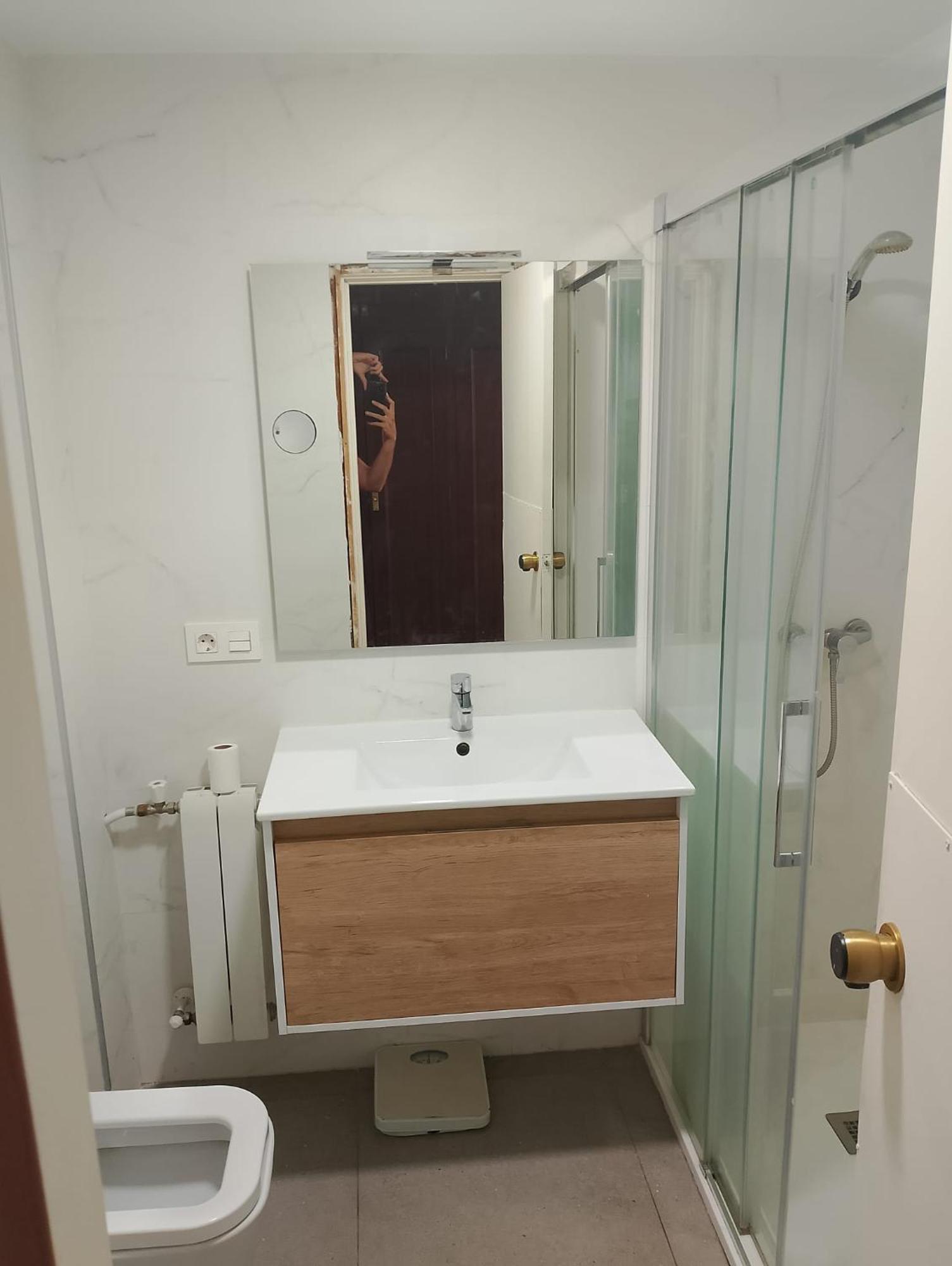 Habitacion Amplia Y Luminosa Homestay Granada