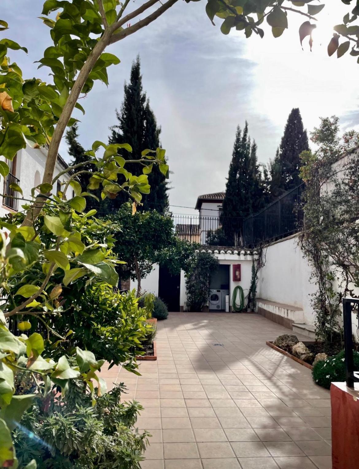 Apartment Casita Del Albaizin