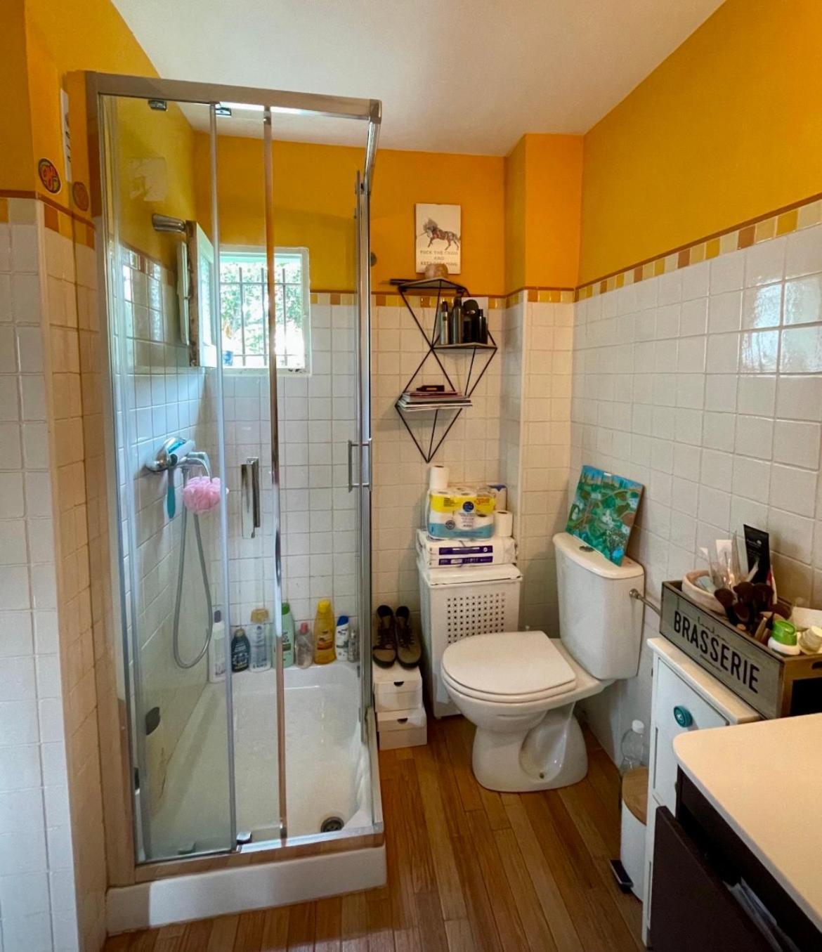 Casita Del Albaizin Apartment *