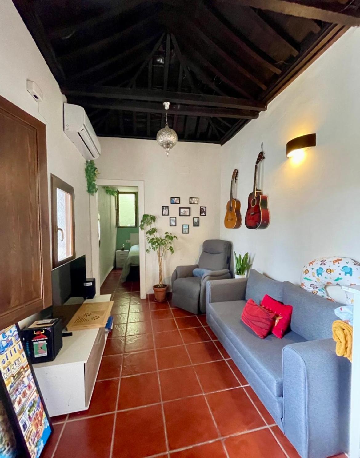 Casita Del Albaizin