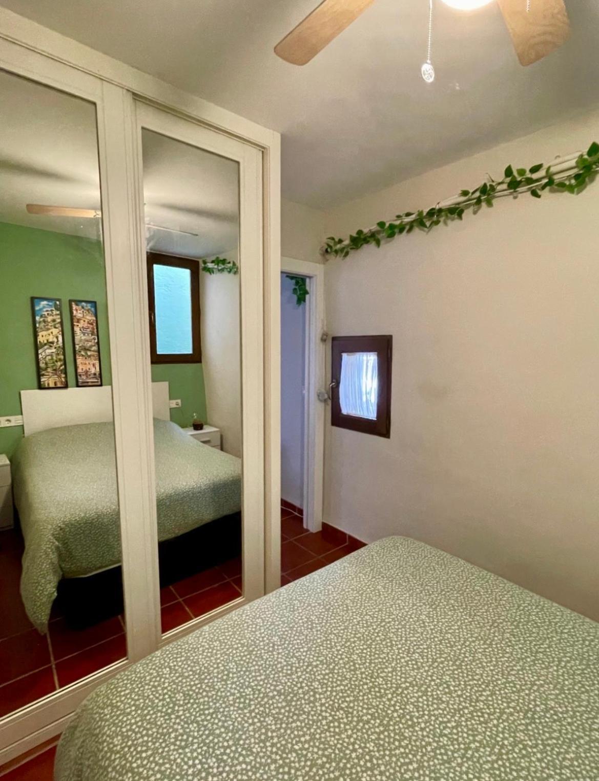 Apartment Casita Del Albaizin