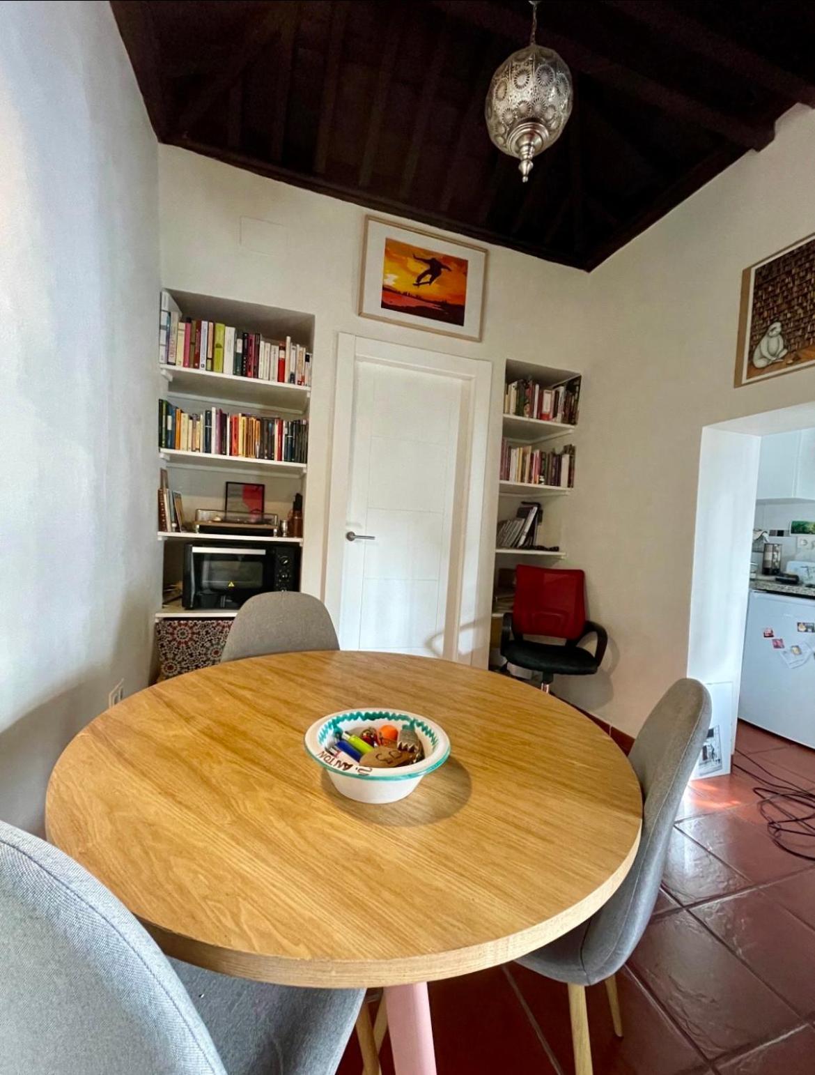 Apartment Casita Del Albaizin