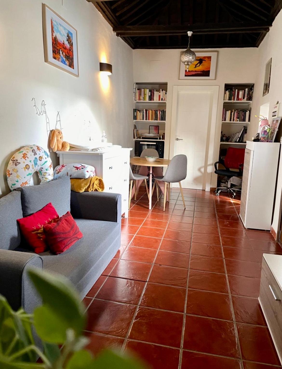 Casita Del Albaizin Granada