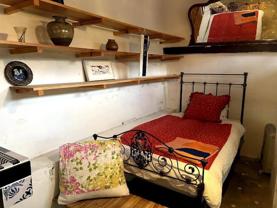 Sunrise House In Holiday home *