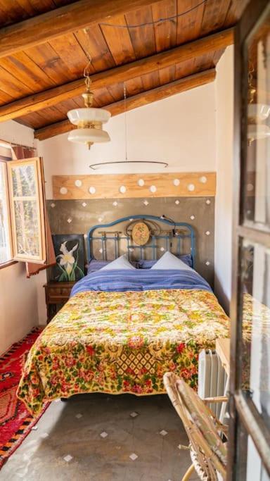 Sunrise House In Holiday home Granada
