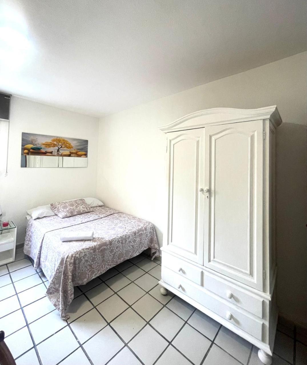 Muy Centrica. Accommodatie bij particulieren *