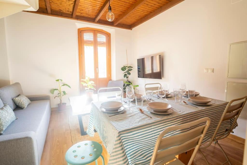 Atico Duplex Terraza Privada Centro Apartamento Granada
