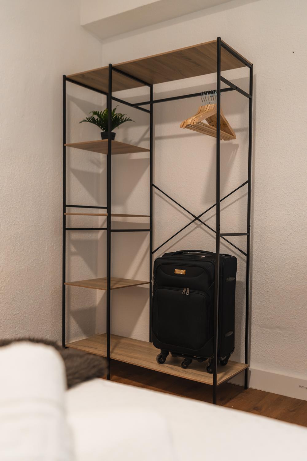 Apartment Molinos
