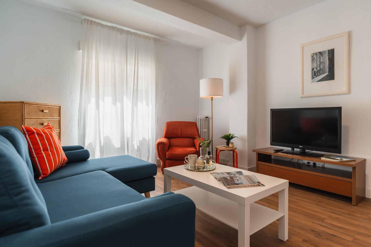 Apartment Molinos *