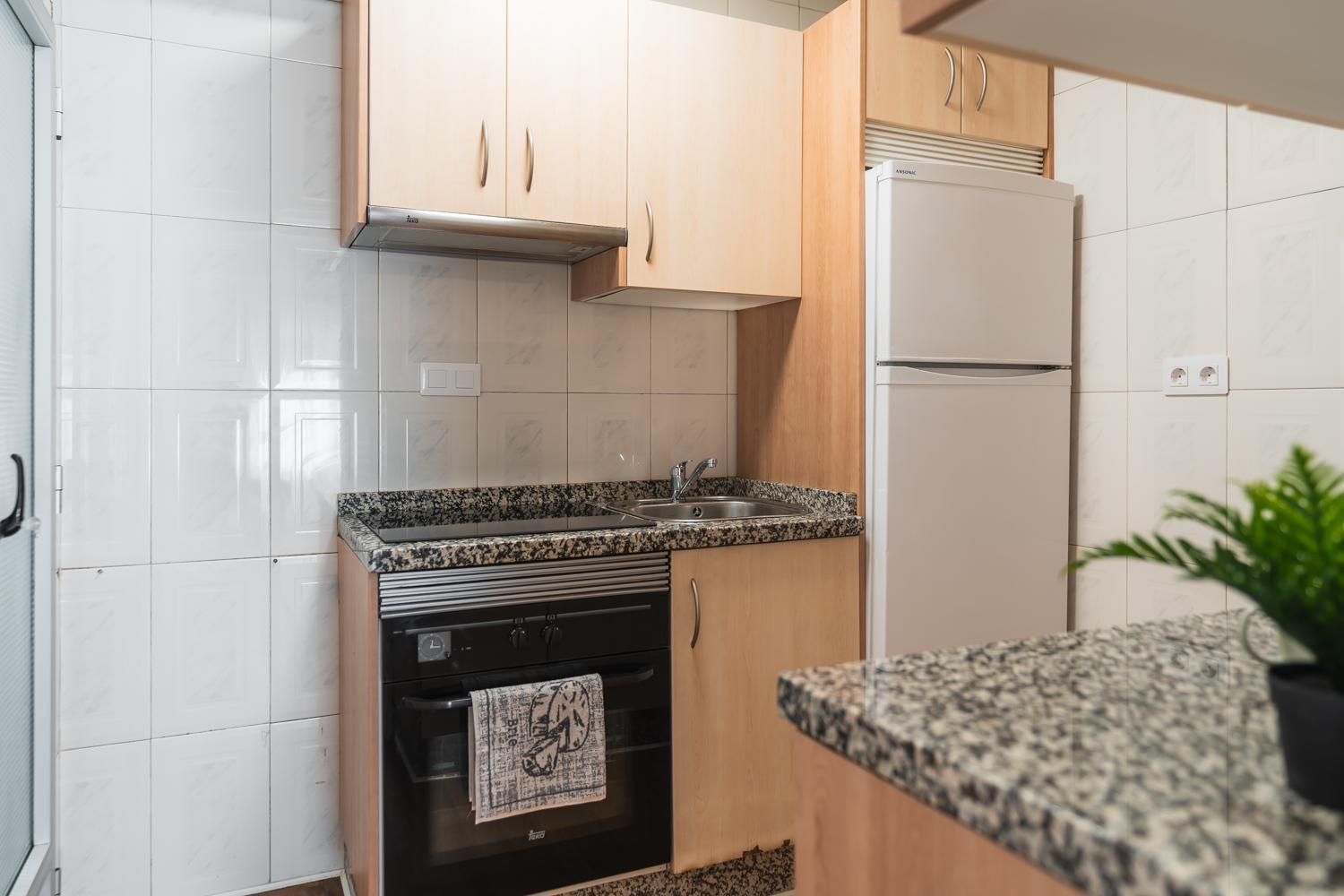 Molinos Apartment