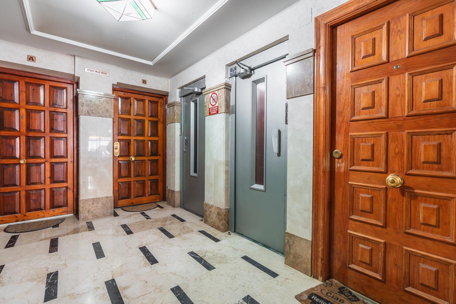 Apartment Molinos Granada