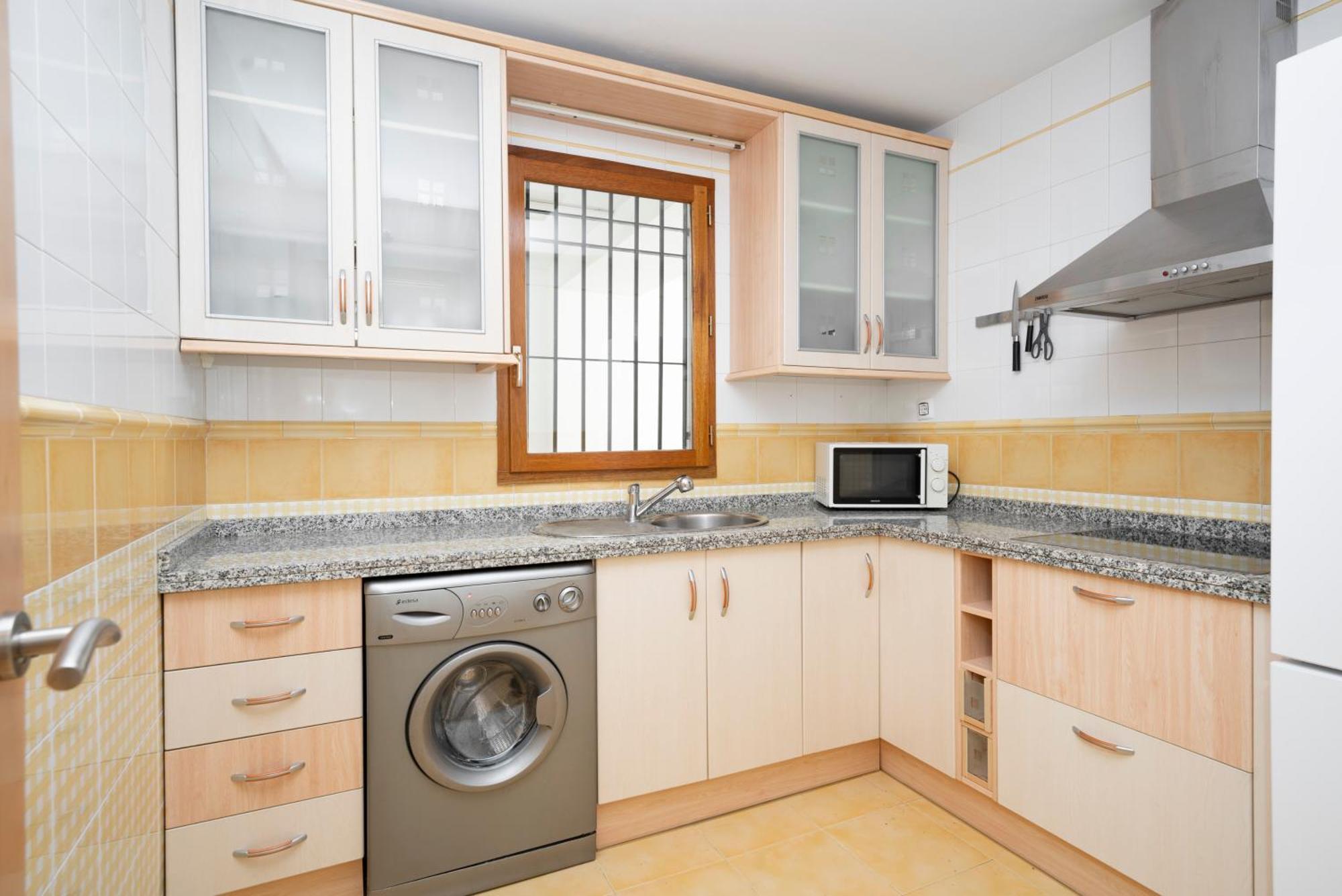 Apartment El Rincon Del Realejo - Centro