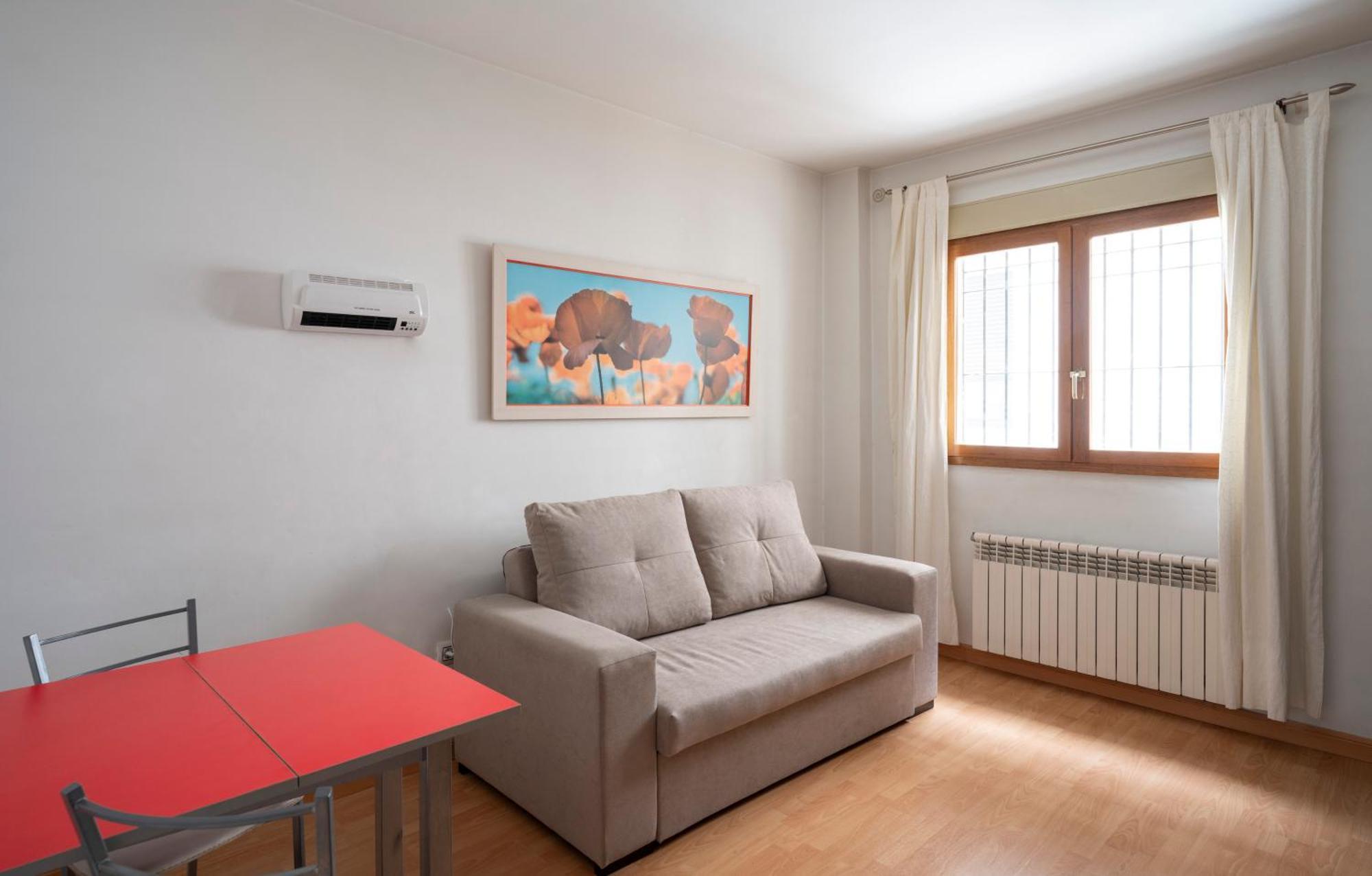 Apartment El Rincon Del Realejo - Centro *