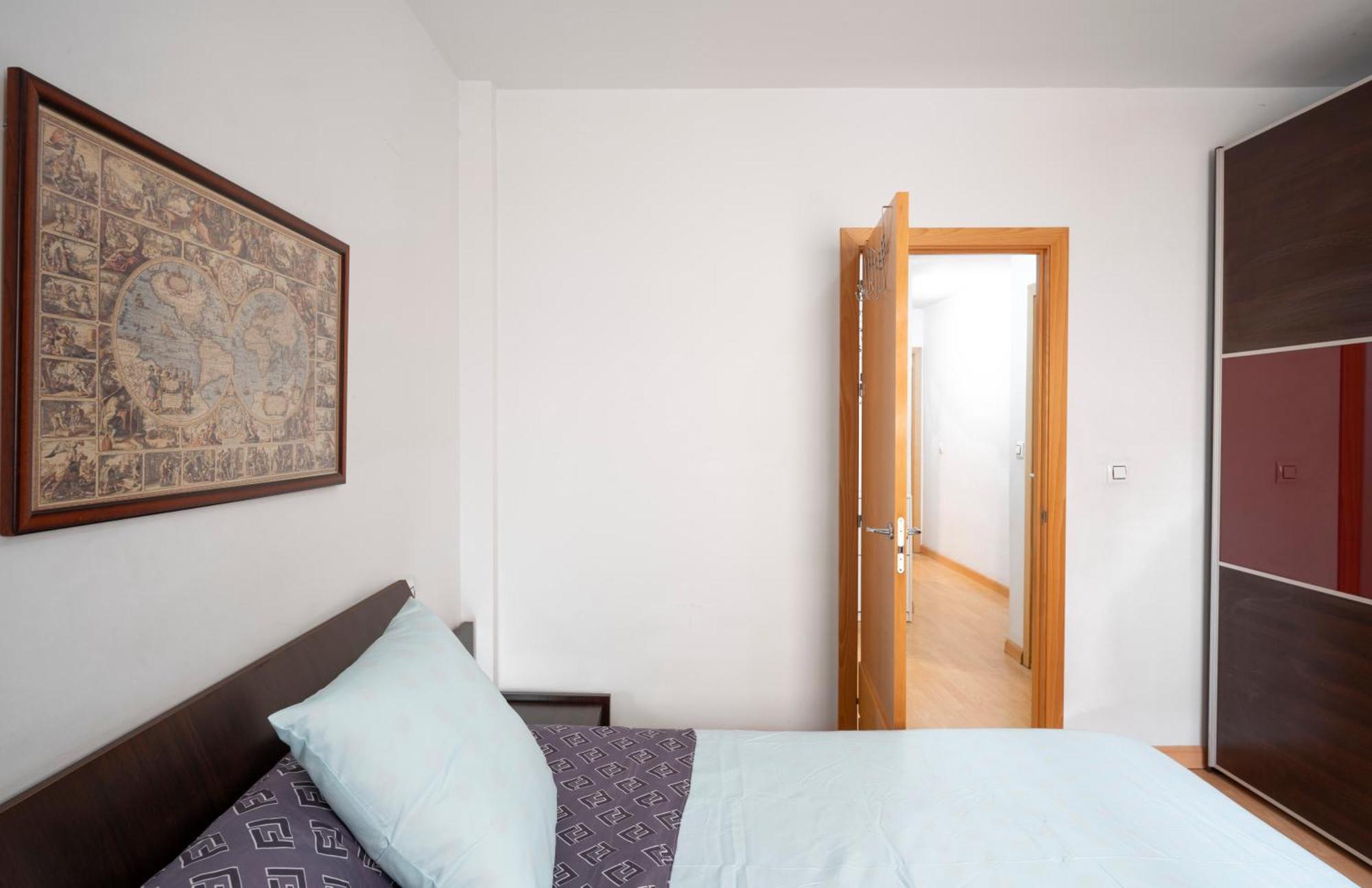 Apartment El Rincon Del Realejo - Centro Granada