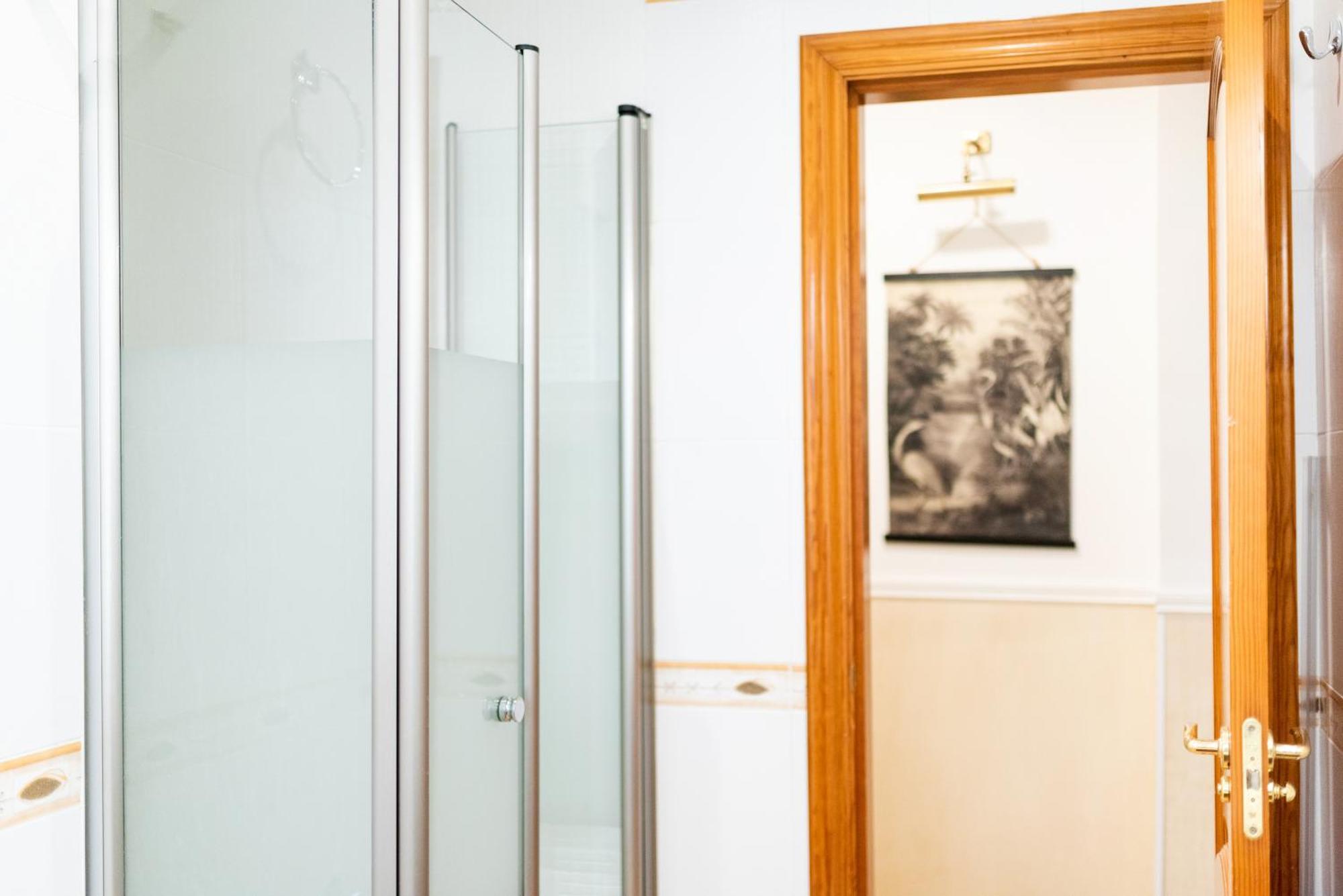 Wekey Homes Centrico Y Familiar, Parking Incluido Granada