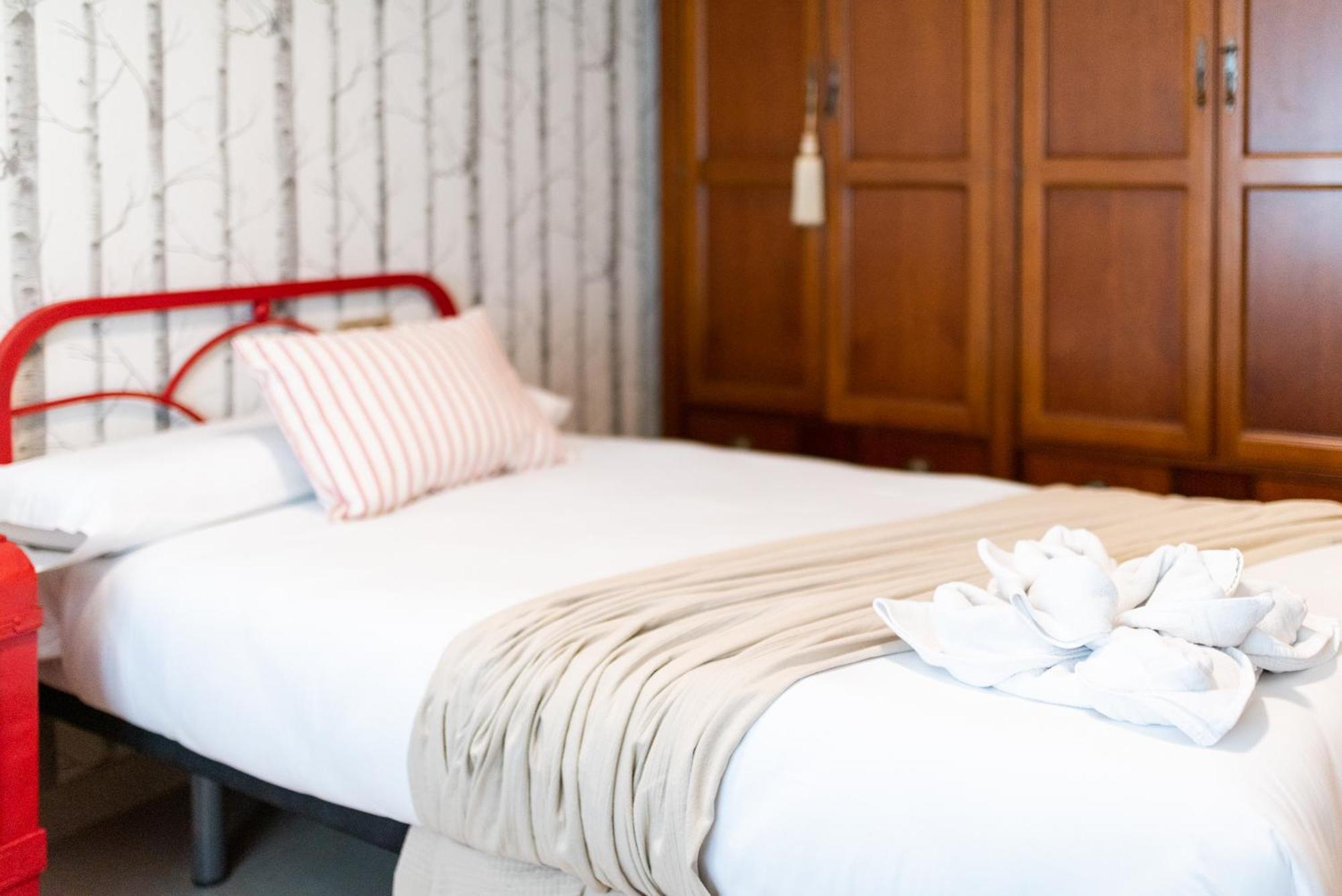 Wekey Homes Centrico Y Familiar, Parking Incluido Apartment Granada
