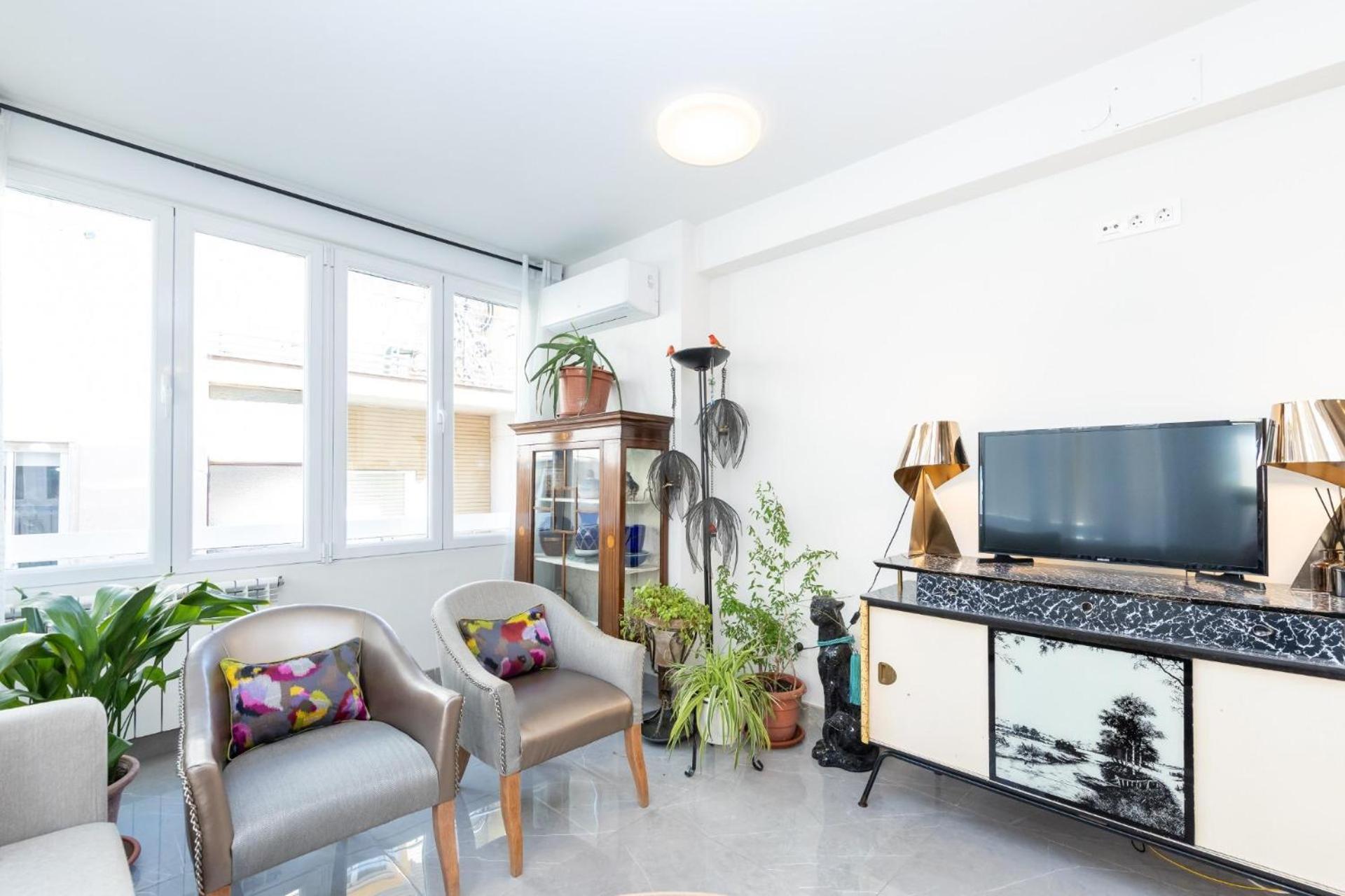 Elegante Apartamento En Centro * Granada