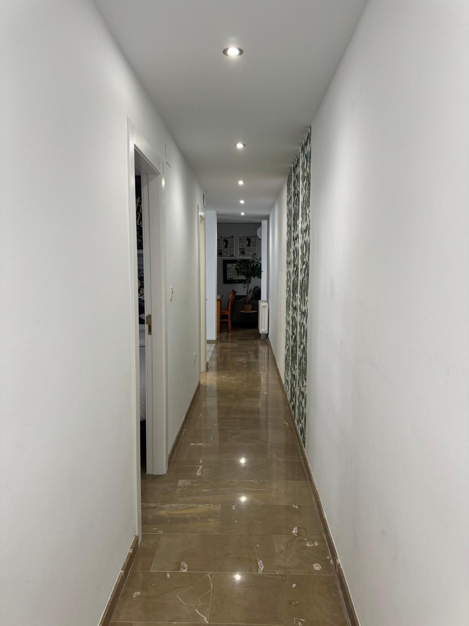 Apartment Piso En Nueva De La Virgen *