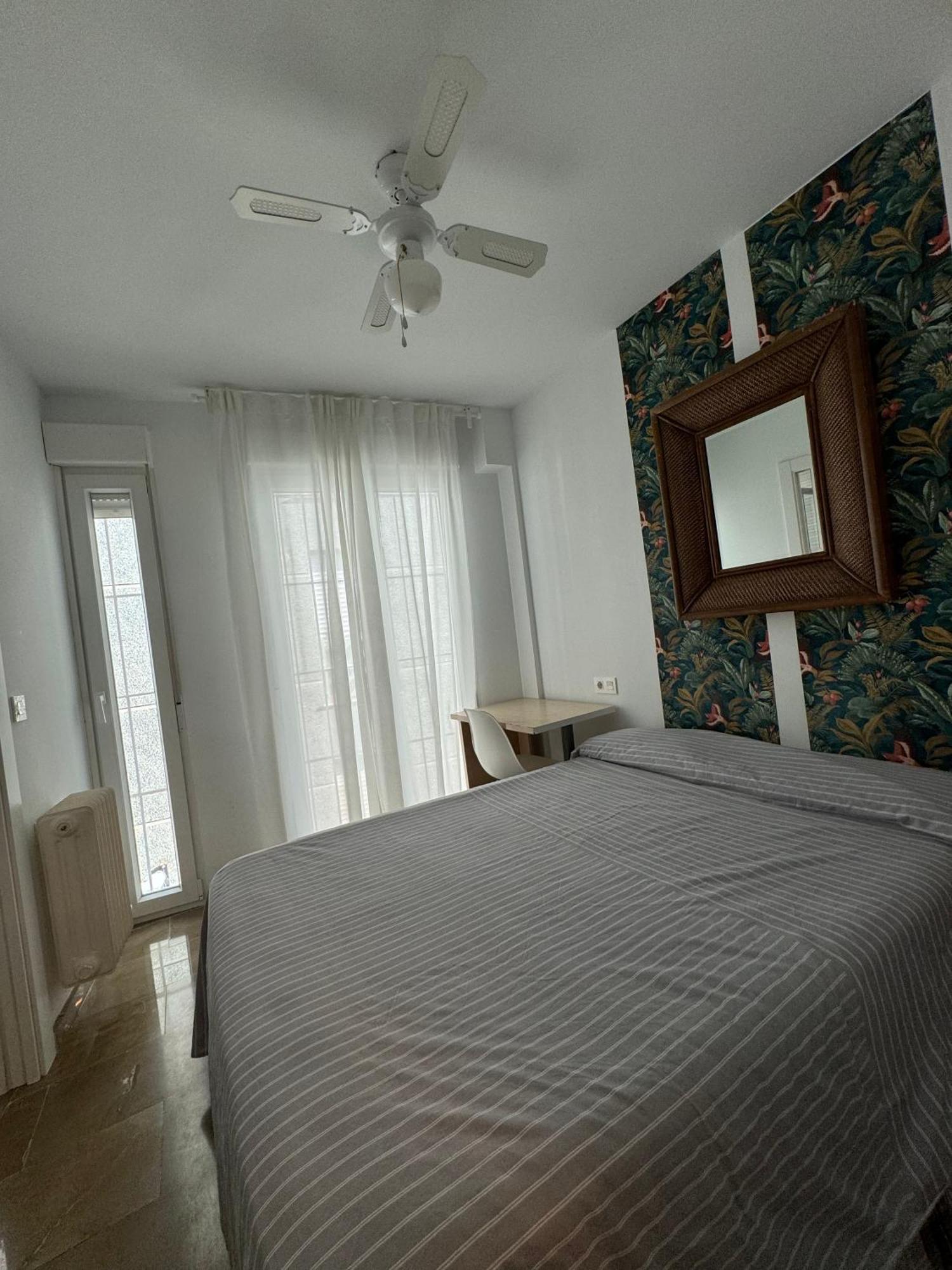 Piso En Nueva De La Virgen Apartment Granada