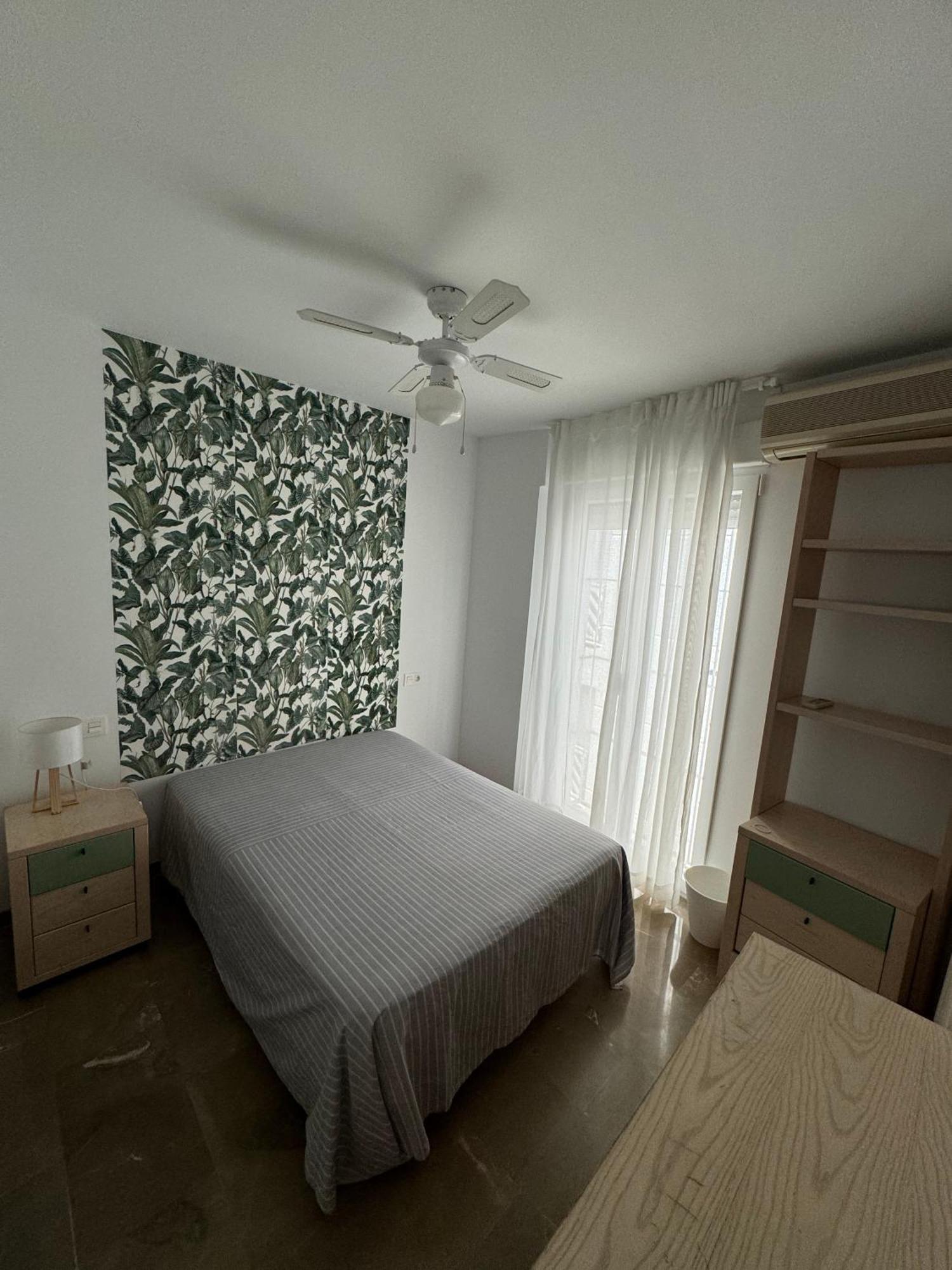 Apartment Piso En Nueva De La Virgen