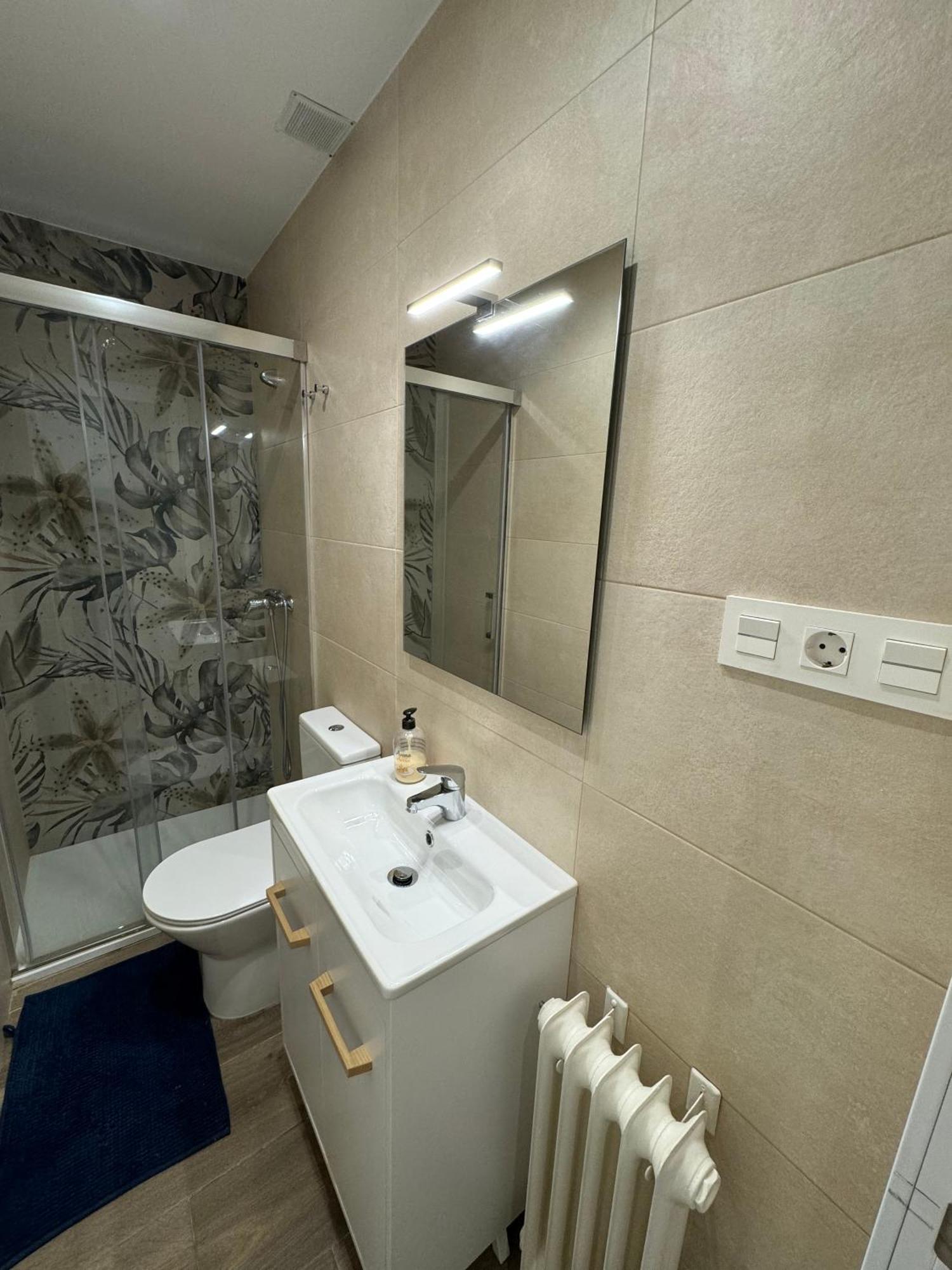 Apartment Piso En Nueva De La Virgen Granada