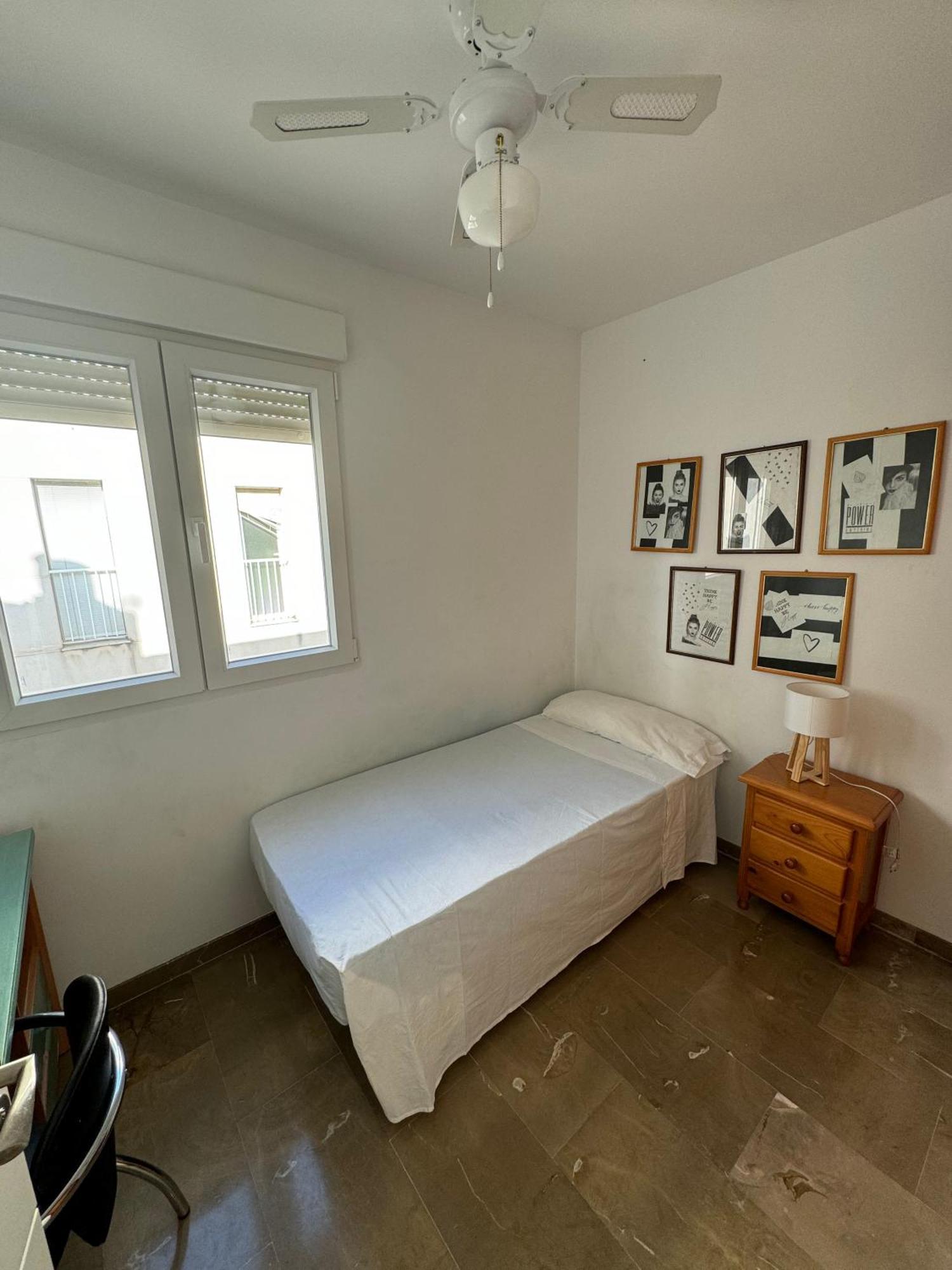 Apartment Piso En Nueva De La Virgen
