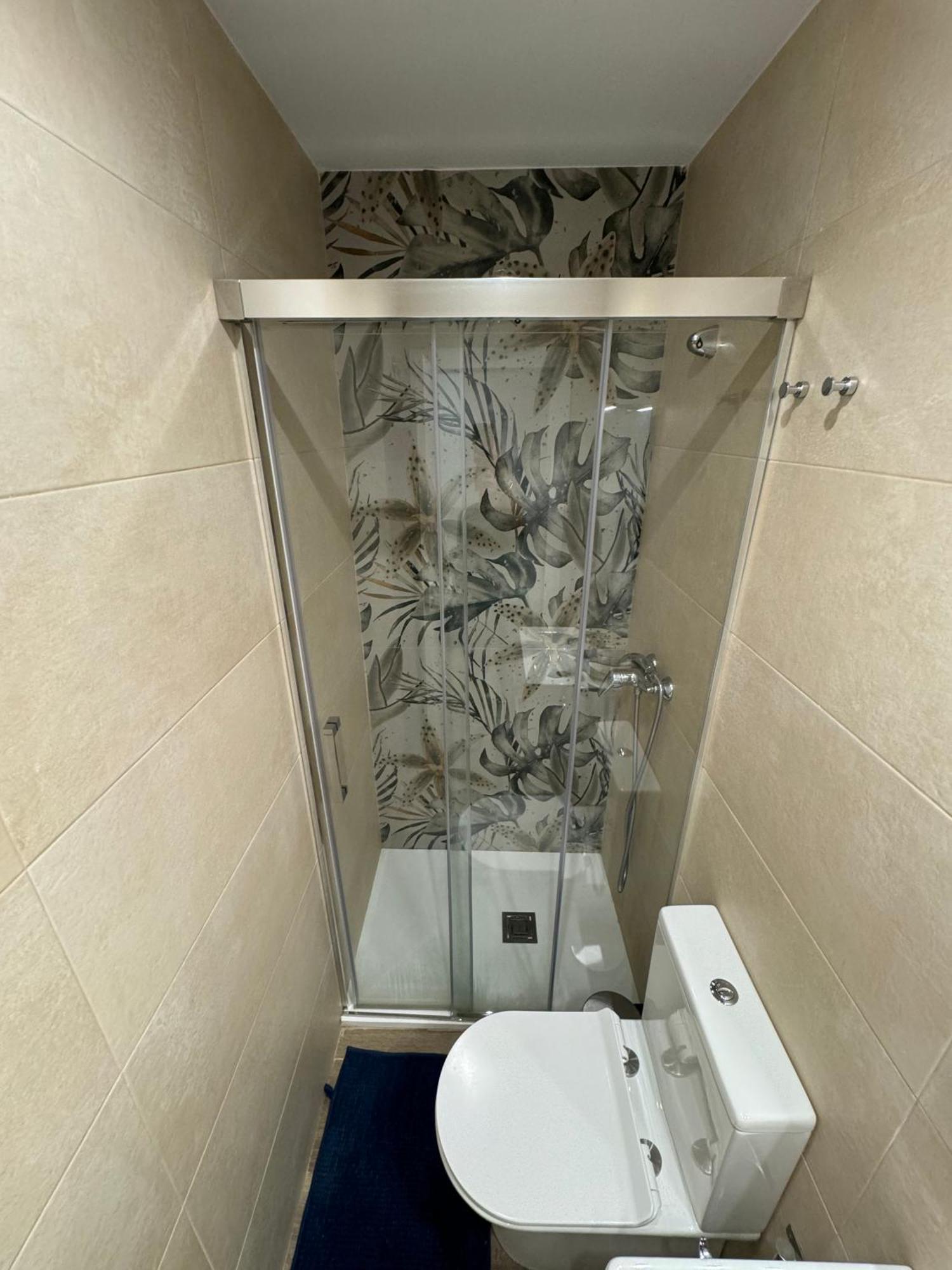 Piso En Nueva De La Virgen Apartment *