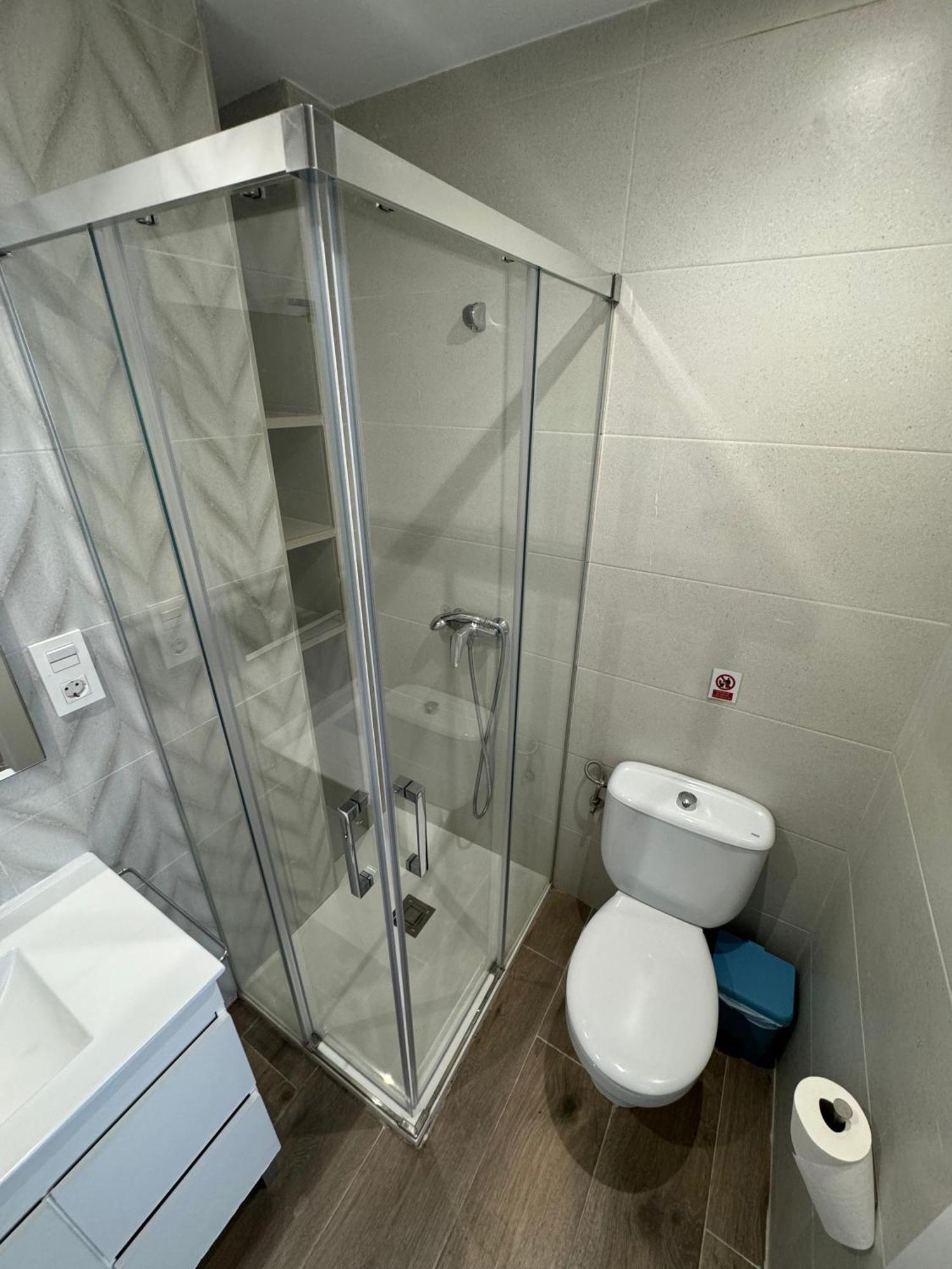 Apartment Piso En Nueva De La Virgen