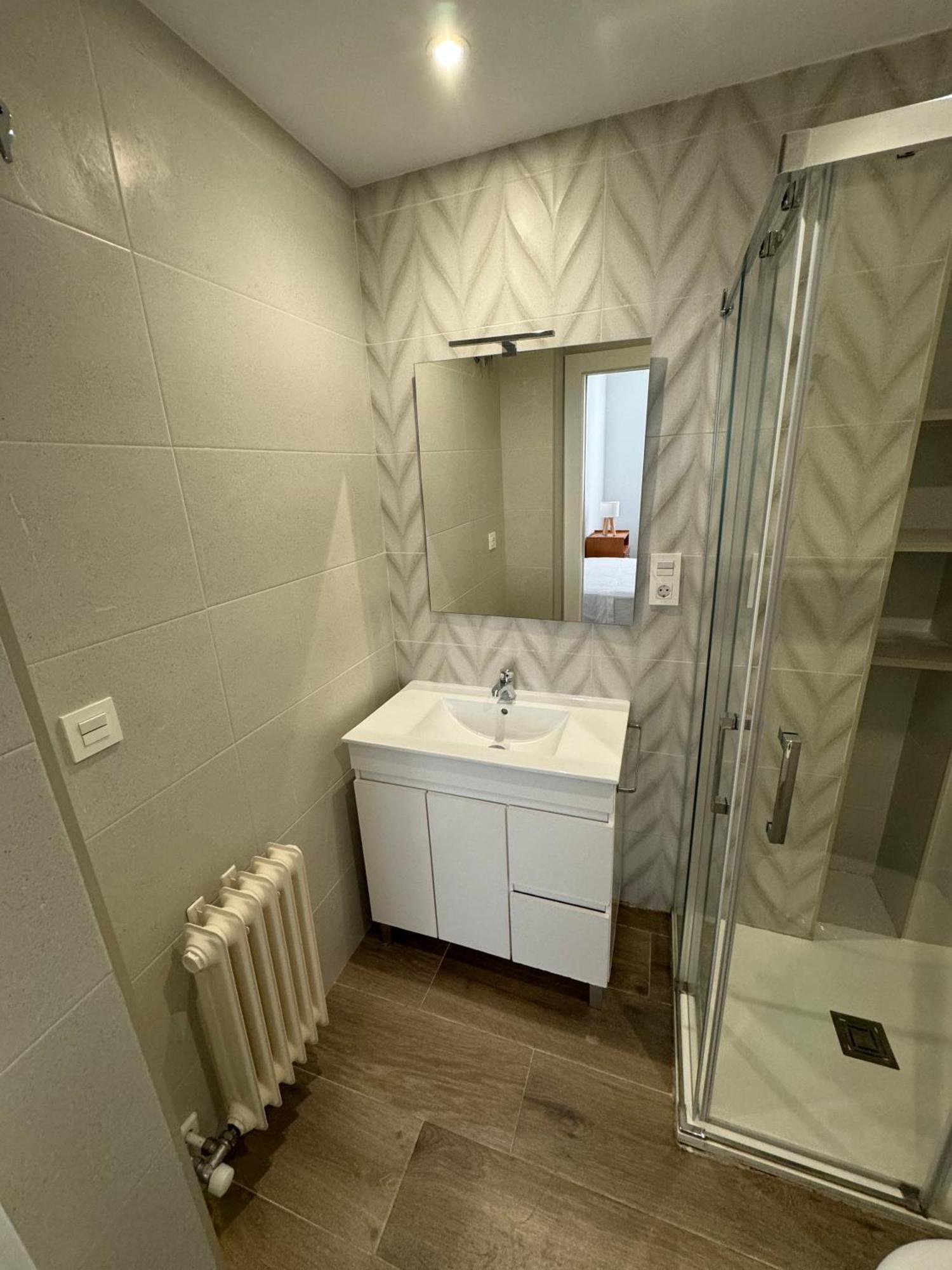 Apartment Piso En Nueva De La Virgen *