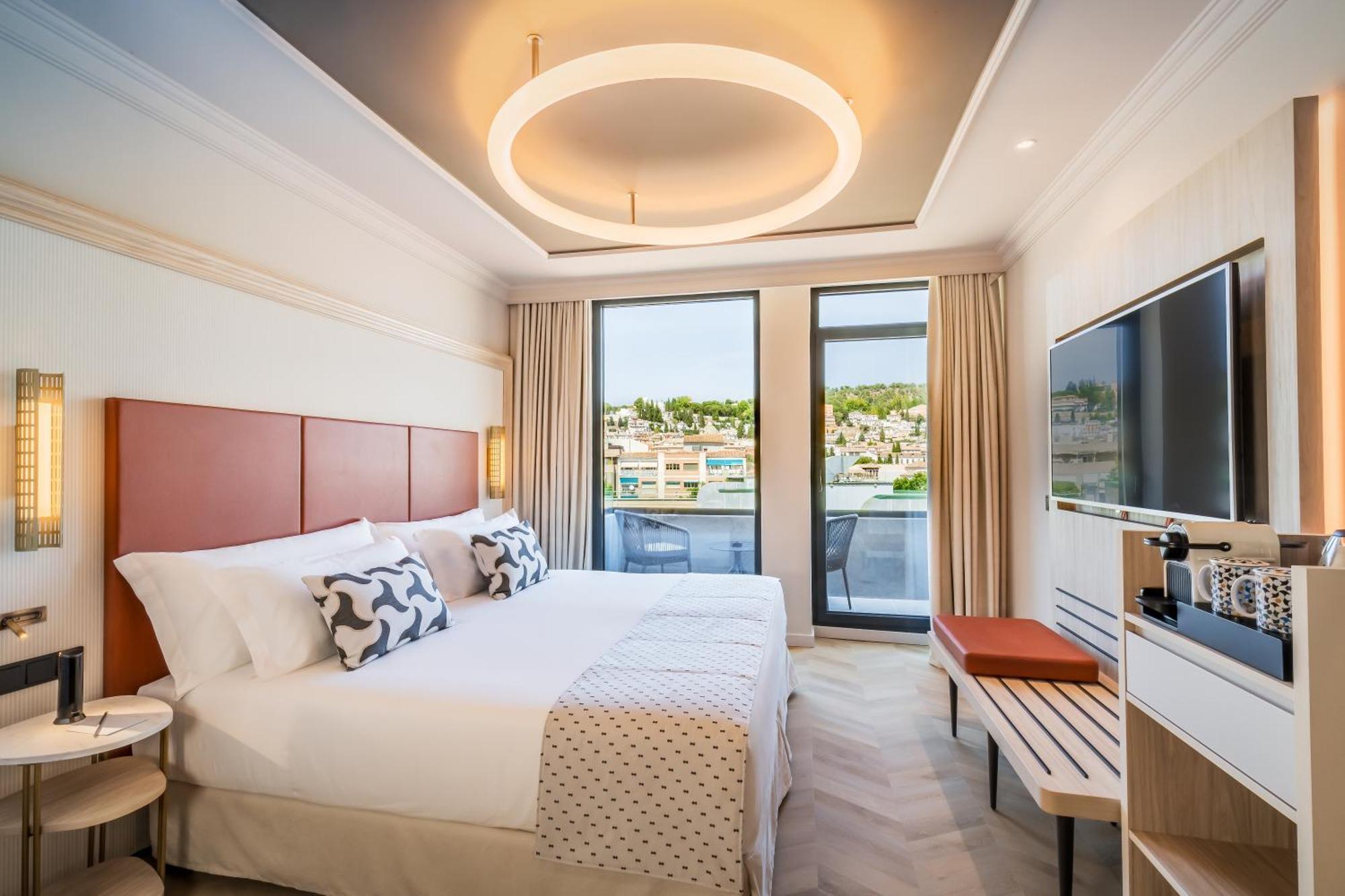Barcelo Carmen Granada