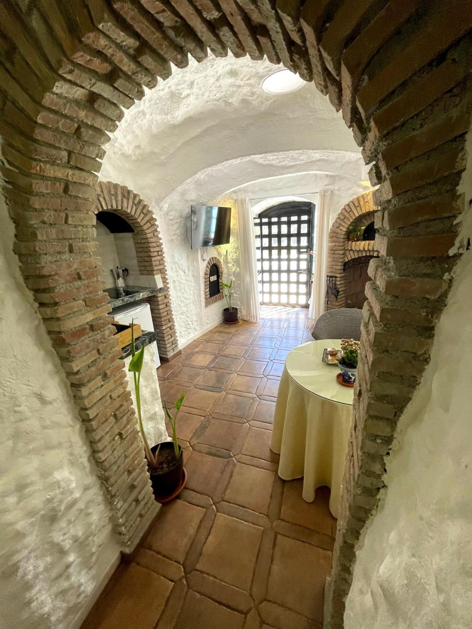 Villa Cueva De David