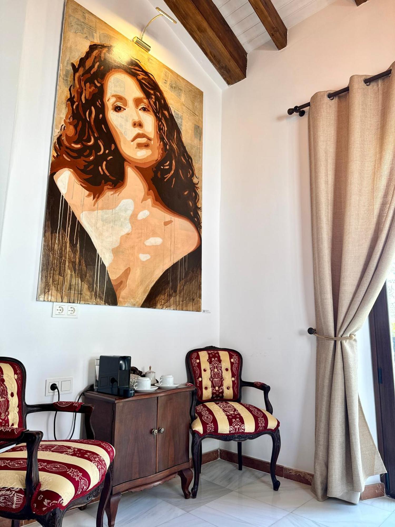 Guest house Hotelito Suecia