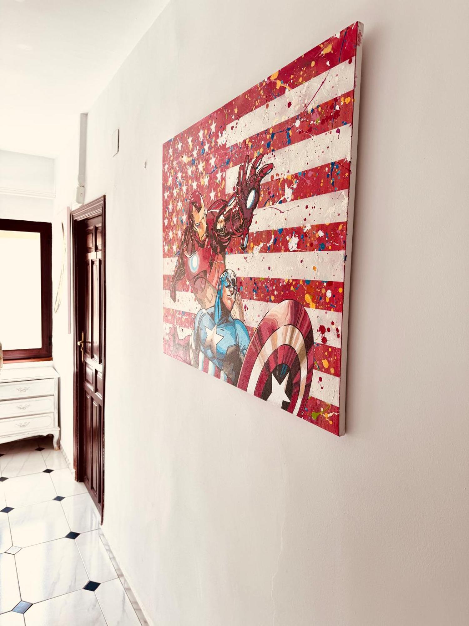 Guest house Hotelito Suecia