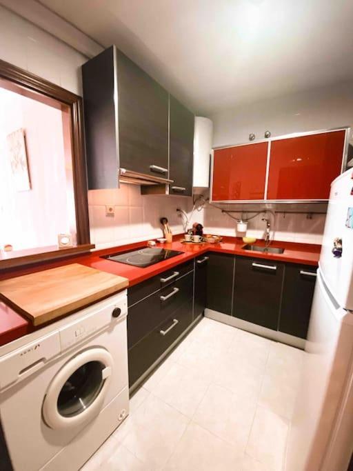 Apartamento Orquidea , Con Parking Gratis Granada