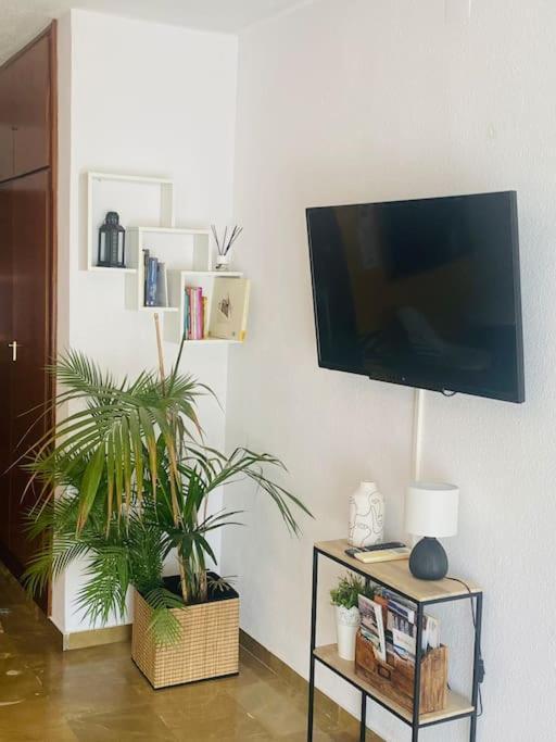 Apartamento Orquidea , Con Parking Gratis Granada