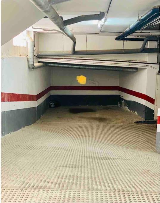 Apartamento Orquidea , Con Parking Gratis *