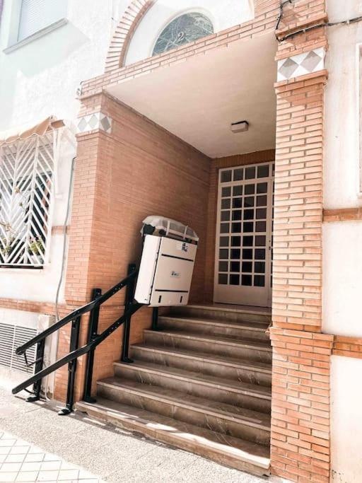 Apartamento Orquidea , Con Parking Gratis *