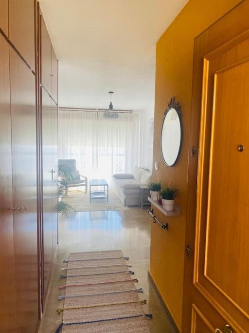 Orquidea , Con Parking Gratis Apartamento Granada