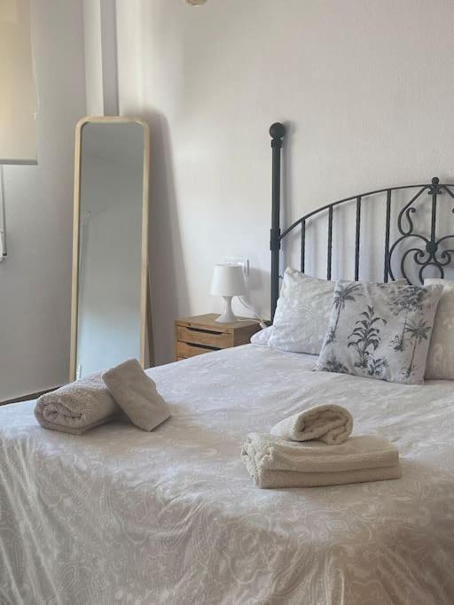 Orquidea , Con Parking Gratis Apartamento *