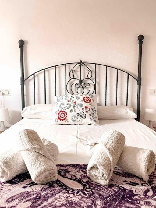 Apartamento Orquidea , Con Parking Gratis *