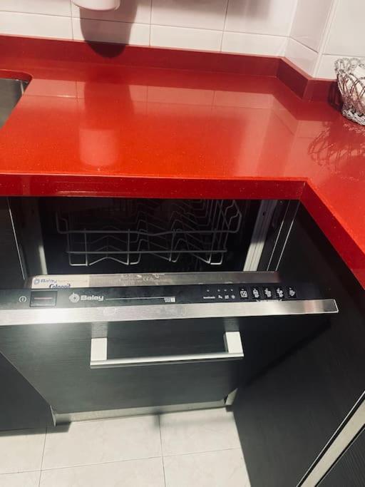 Apartamento Orquidea , Con Parking Gratis